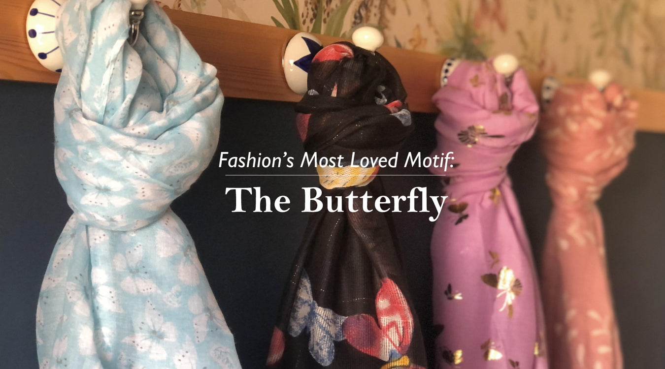 The Butterfly Collection